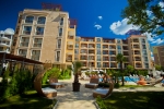 Квартира в элитном комплексе Harmony Suites  на Со