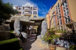 Квартира в элитном комплексе Harmony Suites  на Со