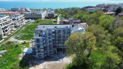 Квартиры в Бургасе, Сарафово в новостройке у моря.