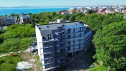 Квартиры в Бургасе, Сарафово в новостройке у моря.