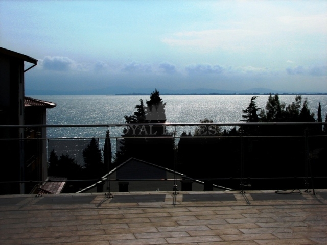 Недвижимость в Болгарии на море. Квартиры в поселк