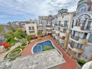 Пентхаус в Болгарии в комплексе Grand Mellia Resor