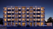LA MER PREMIUM – новостройка в Равда в 200 метрах 