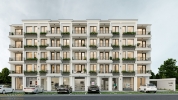LA MER PREMIUM – новостройка в Равда в 200 метрах 