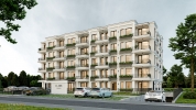 LA MER PREMIUM – новостройка в Равда в 200 метрах 