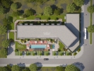 EMILIA ROMANA AVENUE – современная новостройка на 