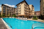Квартира на Солнечном берегу в комплексе Rose Vill