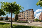 Квартира на Солнечном берегу в комплексе Rose Vill
