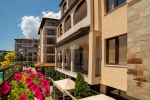 Квартира на Солнечном берегу в комплексе Rose Vill