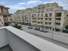 Просторная квартира в новом жилом доме в центре Ра