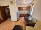 Компактная квартира с 1 спальней всего в 100 м от 