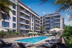 Жилой комплекс Paradise Residence — недвижимость в