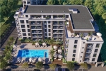 Жилой комплекс Paradise Residence — недвижимость в