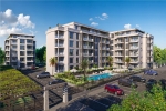 Жилой комплекс Paradise Residence — недвижимость в