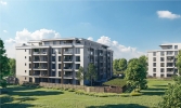 Жилой комплекс Paradise Residence — недвижимость в