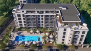 Жилой комплекс Paradise Residence — недвижимость в