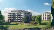 Жилой комплекс Paradise Residence — недвижимость в