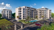 Жилой комплекс Paradise Residence — недвижимость в