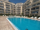Апартамент с 1 спальней в комплексе Ipanema Beach,