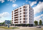 Продажа недвижимости от застройщика в городе Бурга