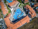 Продажа двухуровневой квартиры в спокойной зоне в 