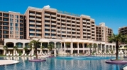 Роскошная квартира в Royal Beach Barceló — вторичн