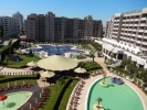 Роскошная квартира в Royal Beach Barceló — вторичн