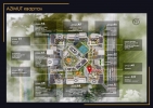 Квартира в жилом комплексе Azimut  — новостройка в