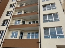 Просторные трёхкомнатные квартиры от застройщика в
