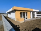 Уютный одноэтажный дом с участком в живописной бол