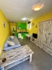 Двухкомнатная квартира  в комплексе Blue Bay Palac