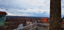 Дом с участком в Кошарице – 6 км от пляжа Солнечно