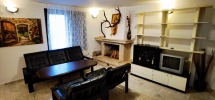 House with Yard and Fireplace in Kosharitsa – Only
