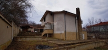 Дом с участком в Кошарице – 6 км от пляжа Солнечно
