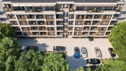 Продажа однакомнатных вартир в новом жилом доме в 