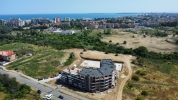 Купить квартиру в новый жилой комплекс Sunny Parad