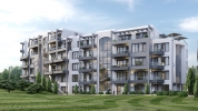 Купить квартиру в новый жилой комплекс Sunny Parad
