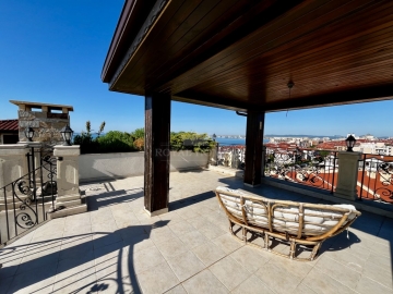 Элитная недвижимость в Болгарии у моря – Святой Влас