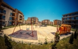 Недорогая квартира - студия на продажу в Солнечном