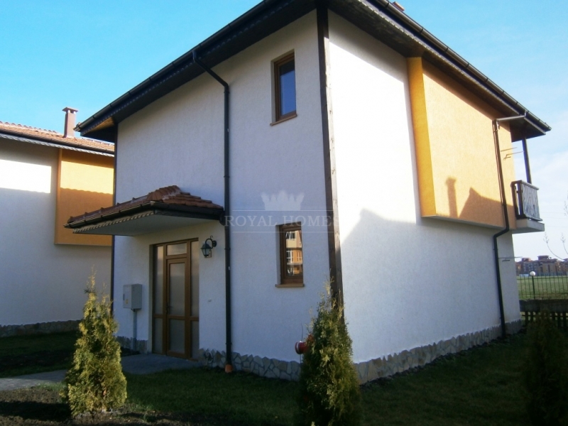 Купить квартиру в Болгарии дешево в закрытом компл