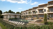 Элитные виллы d’Zaro Villas в Святом Власе – преми