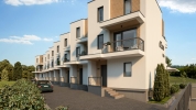 Элитные виллы d’Zaro Villas в Святом Власе – преми