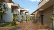 Элитные виллы d’Zaro Villas в Святом Власе – преми