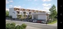 Элитные виллы d’Zaro Villas в Святом Власе – преми