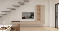 Элитные виллы d’Zaro Villas в Святом Власе – преми