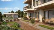 Элитные виллы d’Zaro Villas в Святом Власе – преми