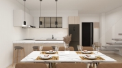 Элитные виллы d’Zaro Villas в Святом Власе – преми