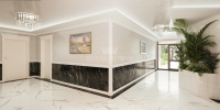 Valencia Lux (Валенсия Люкс) — премиальные двухком