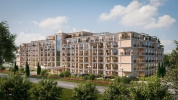 Продажа пентхаусов в комплексе Empirium 2, Святой 