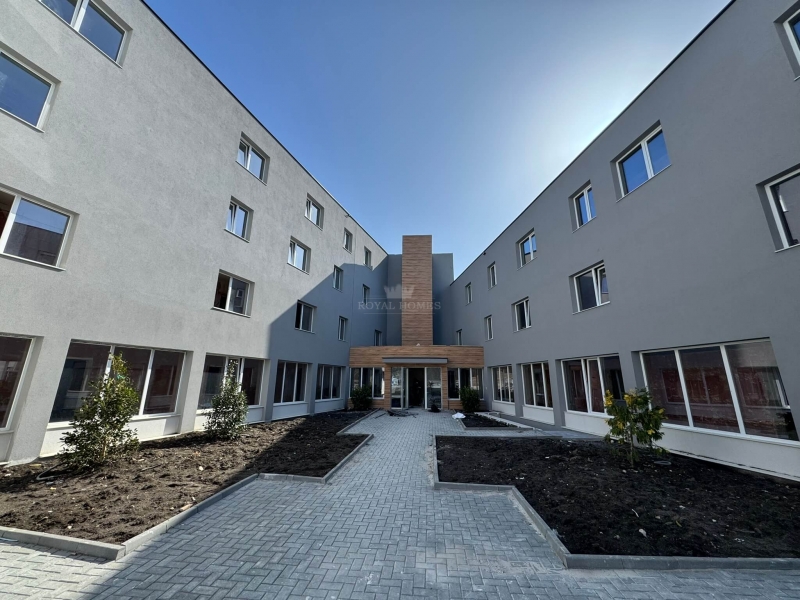 Продажа квартир от застройщика в Святом Власе – жи